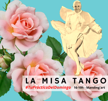 La Misa Tango Practica