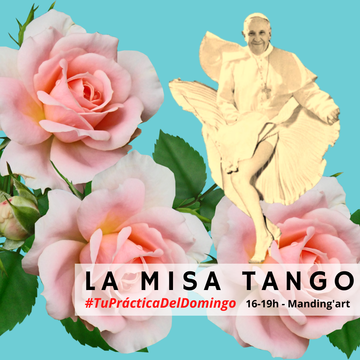 Manding Art | Tango le dimanche à Toulouse